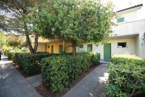 Club del Sole Le Gorette Cecina Easy Camping Village - Image 1