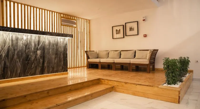 HOTEL_TIER - Image 1