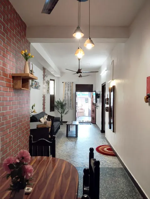 Pondicherry City Center Houses - Image 1