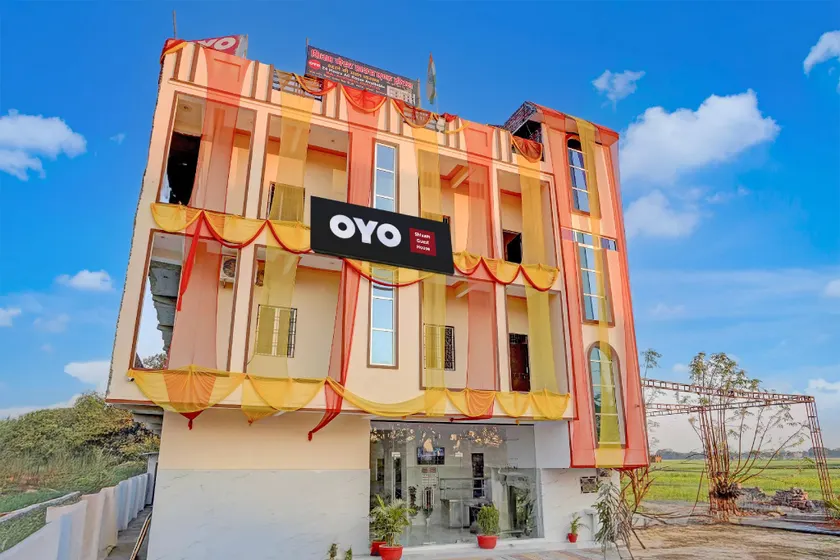 Hotel O shivam guest house and hotel - Image 1