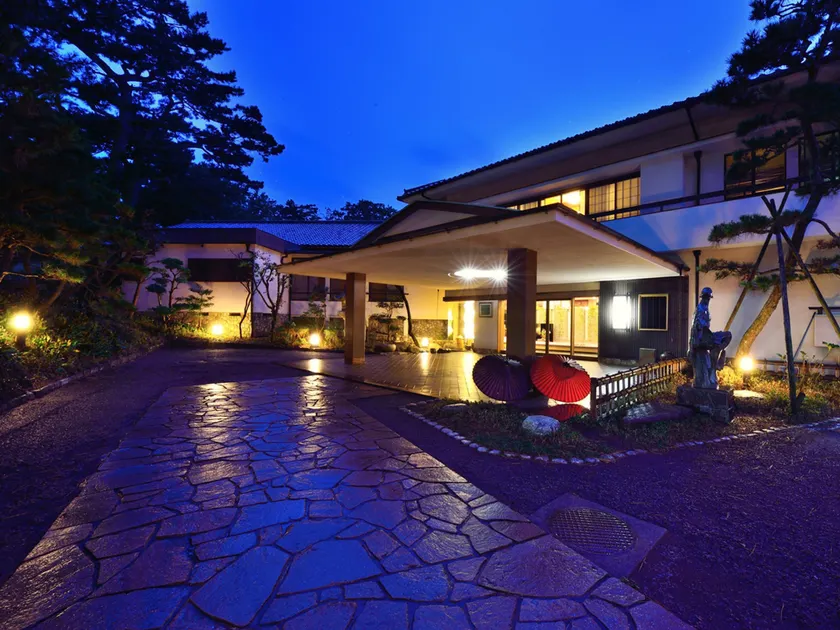 Hotel Hagoromo - Image 1