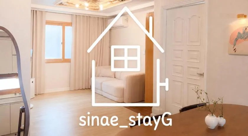 sinae stayG - Image 1