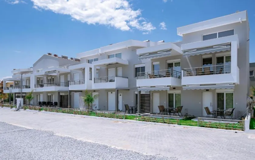 Sea & Salt Properties - Panoramic Terrace BBQ Starlink WiFi - Image 1