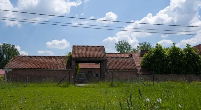 Glabbeek-hoeve - Image 1