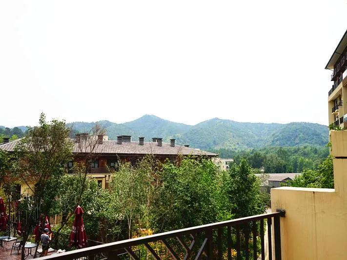 Zhang Cheng Yun Wu Shui Zhen Holiday Home - Image 1