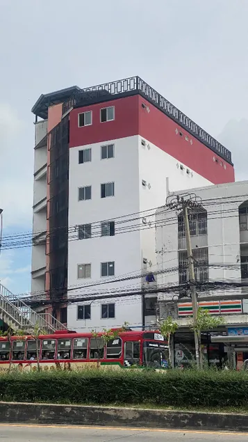 Missoniya Hotel - Image 1