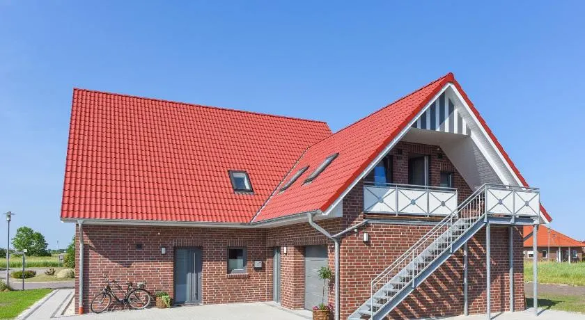 Haus Veermaster - Image 1