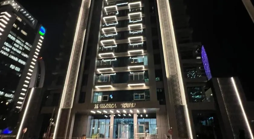 Mallorca Tower - Image 1