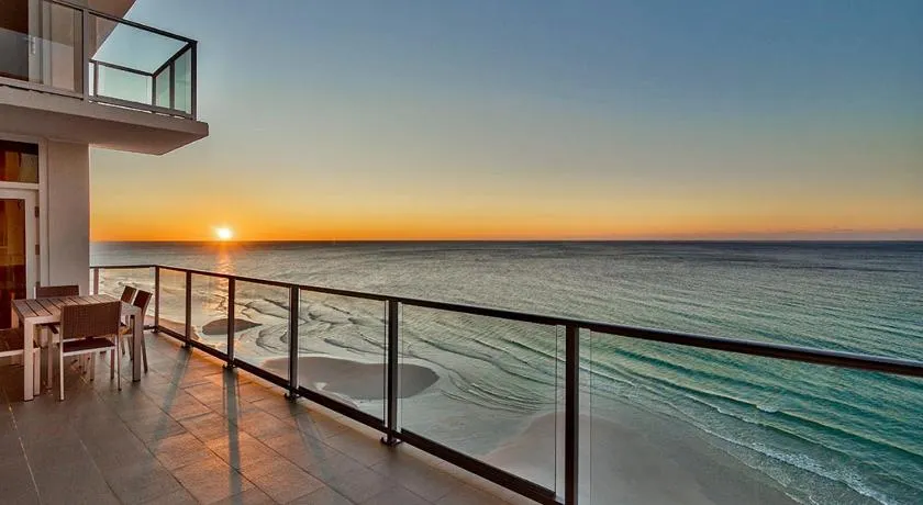 2-Story Penthouse Condo with Beachfront Views - Image 1