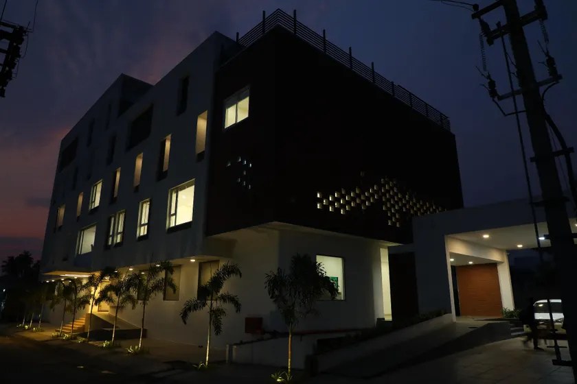 GG HOTELS - Image 1