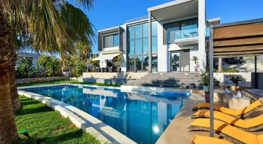 Adorno Luxury Villa - Image 1