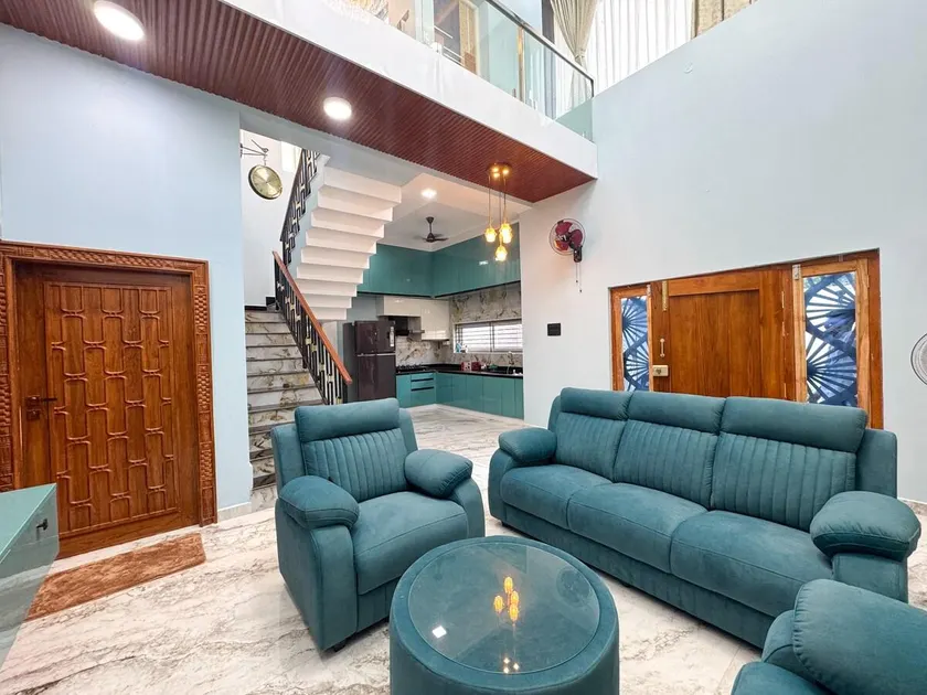 Miracle Beach House- Ecr Holidays - Image 1
