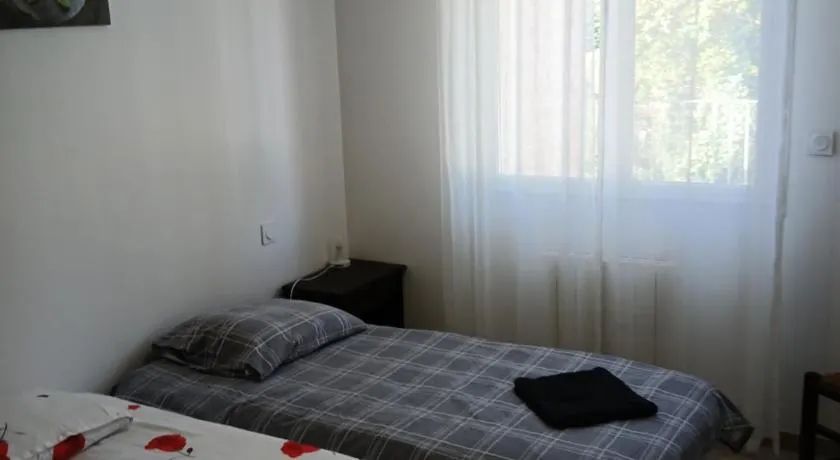 La maison calme - Image 1