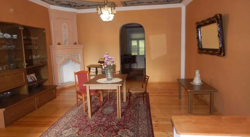 Savanna House Jvari - Image 1