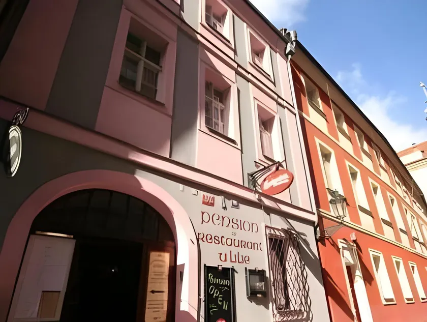 Pension U Lilie - Image 1