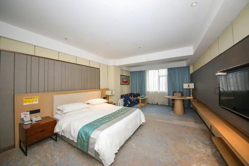 Hangzhou Yike Boutique Hotel 杭州逸客精品酒店 - Image 1