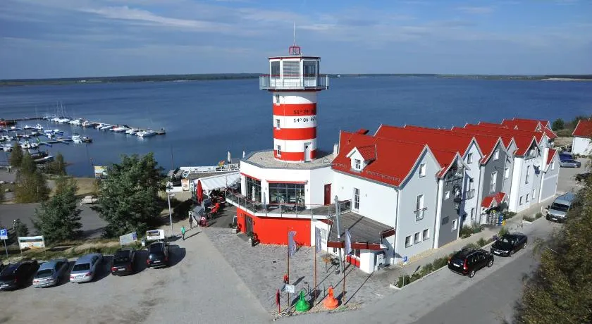 Der LeuchtTurm-Gastro GmbH - Image 1