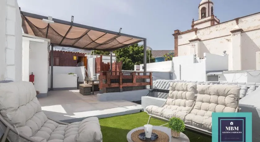 Albergue Casa Jalou - Image 1