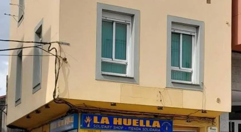 La Huella del Peregrino - Image 1