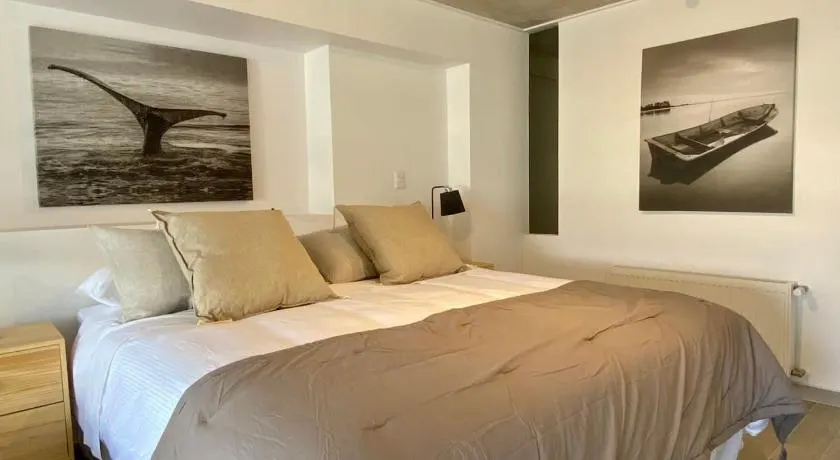 HOM I Loft Jardin I Parking I Cerro Baron I Wifi - Image 1