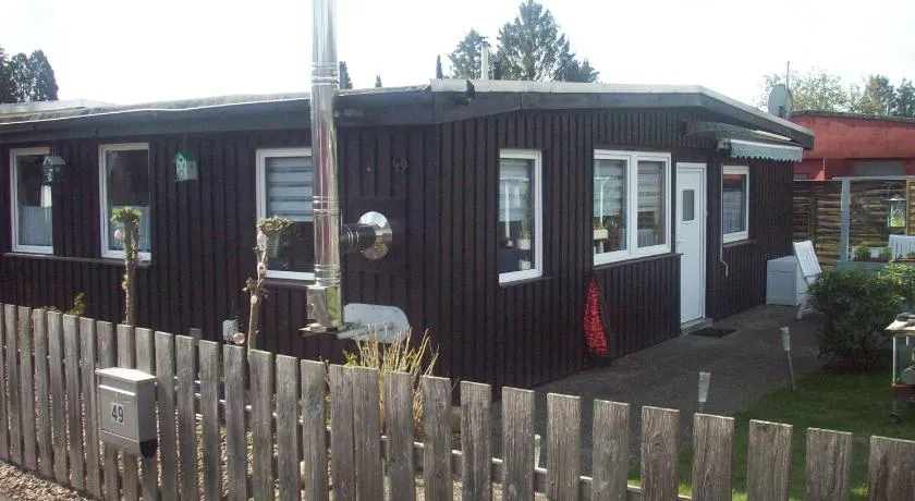 Ferienhaus Gienau - Image 1