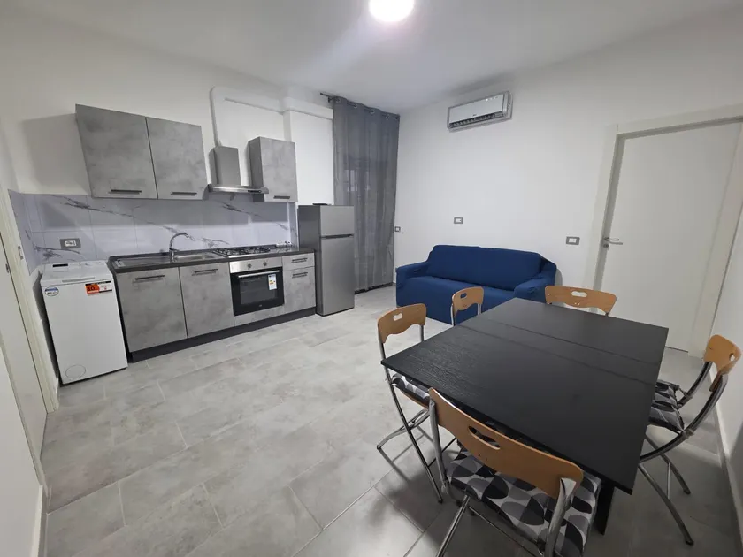 Gallucci Holiday Apartments by the Sea - Image 1