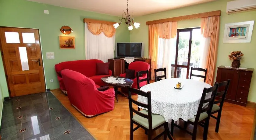 Eridan apartment - Image 1