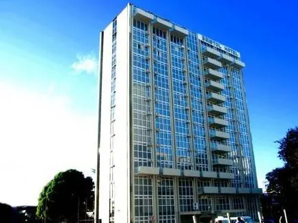 Like U Hotel Brasília - Image 1
