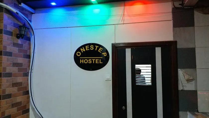 One step hostel male dormitory - Image 1