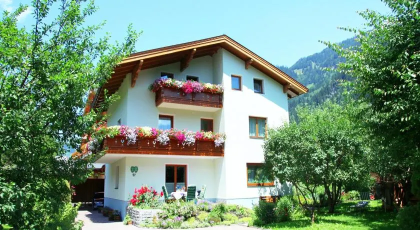 Gästehaus Toferer - Image 1