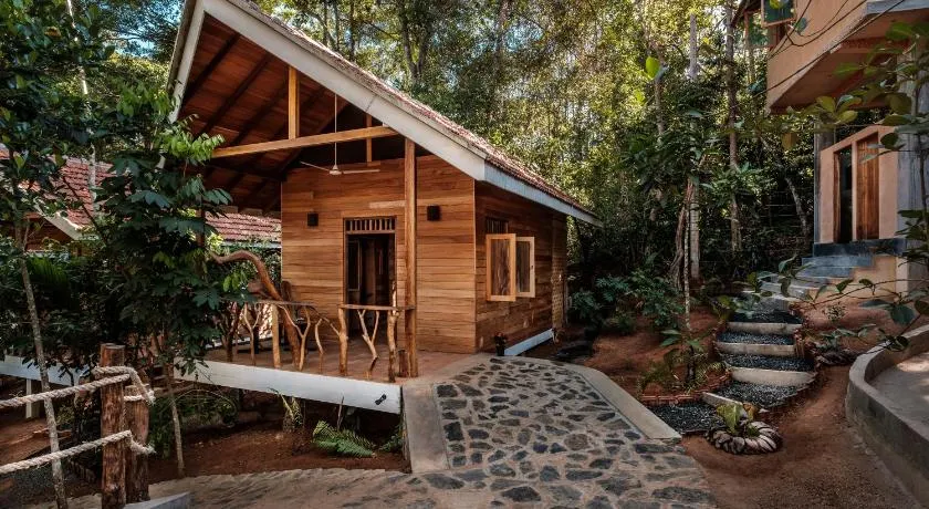 Manthally Cabanas - Image 1