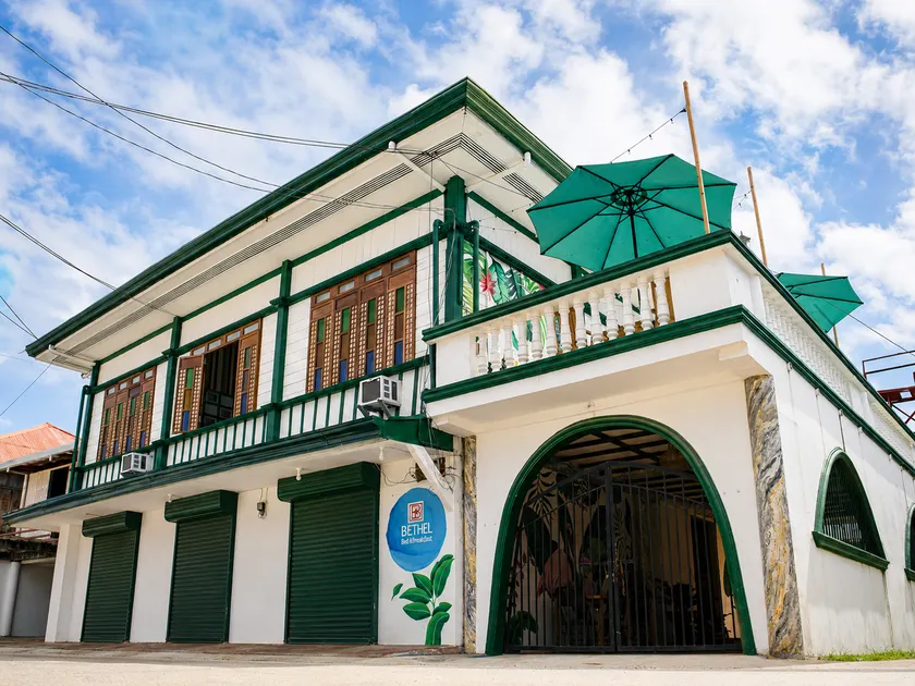 Bethel Bed and Breakfast Bantayan - Image 1