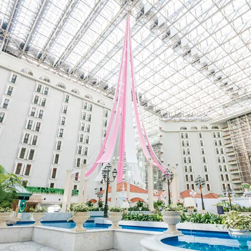 Tokyo Bay Maihama Hotel Club Resort - Image 1