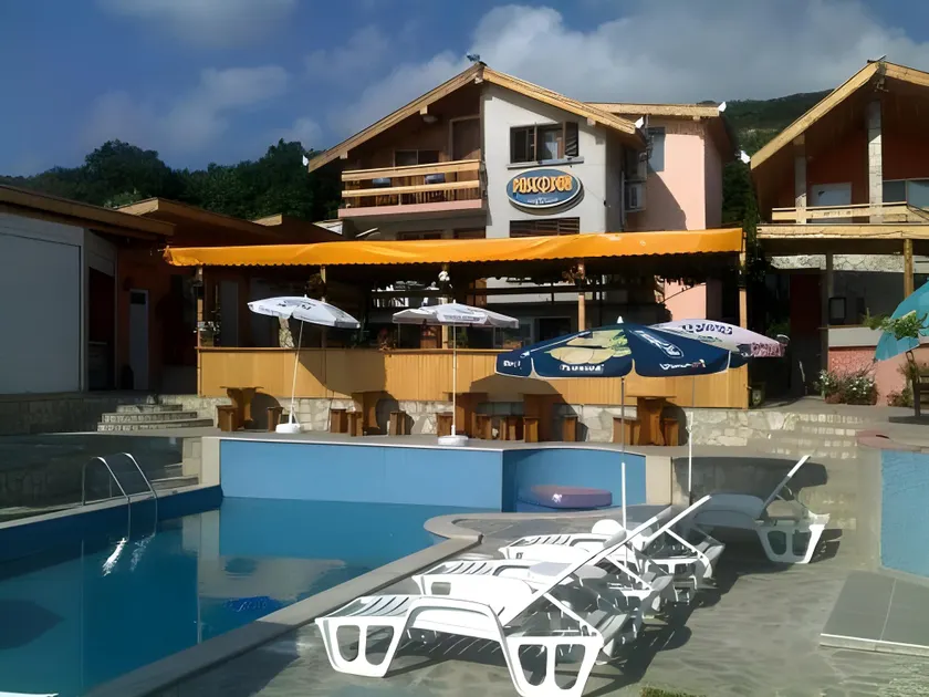 Hotel Poseidon - Image 1