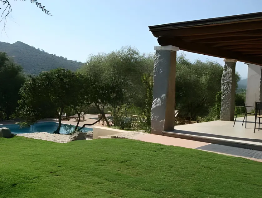 Hotel Abba & Murta - Image 1