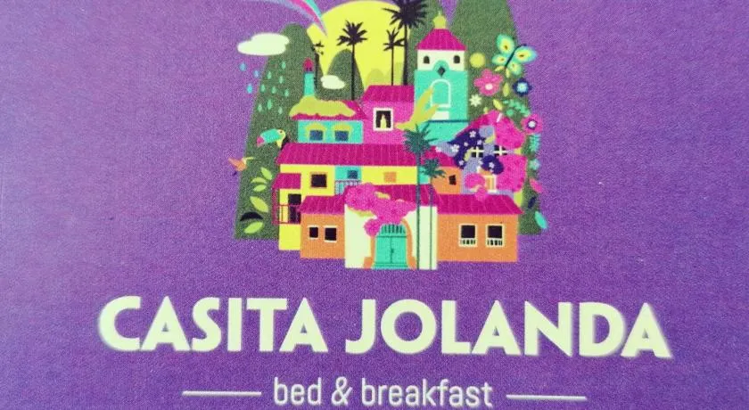 Casita Jolanda - Image 1