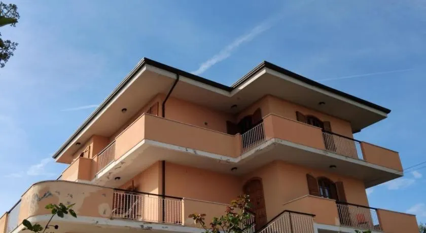 Villa vista La Majella - Image 1