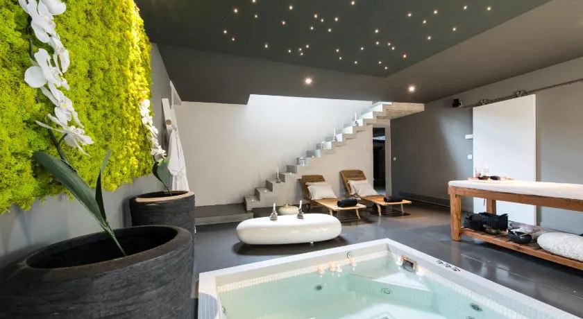 Spa campagne design - Image 1