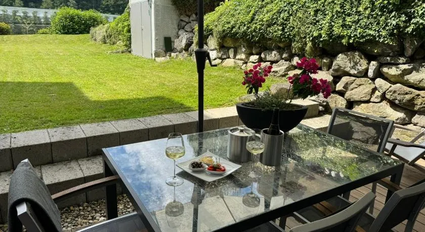 Ruhe und Living - Image 1