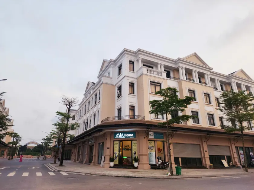Mia House Homestay khách sạn - Image 1