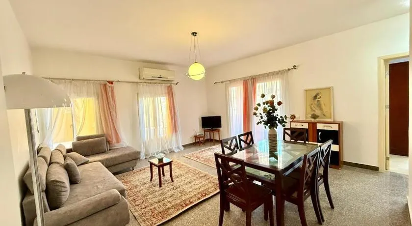 Amazing 2BR Apartment - Al Dora Resort, Hurghada - Image 1
