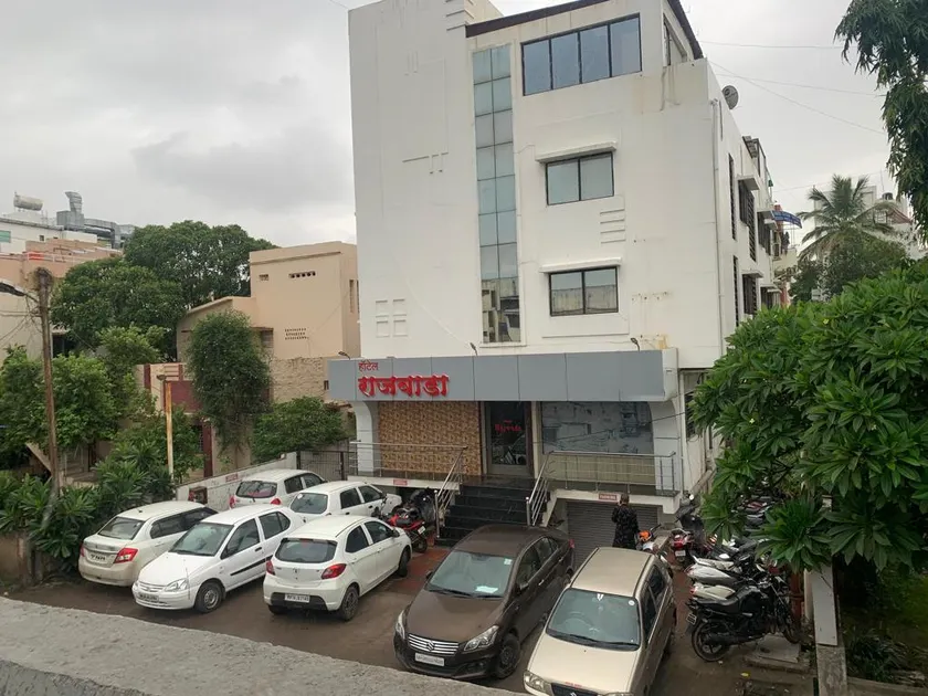 Hotel Rajwada Aurangabad - Image 1