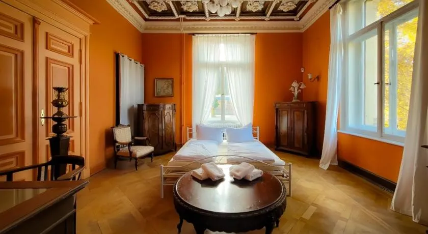 Villa Dietel Greiz - Image 1