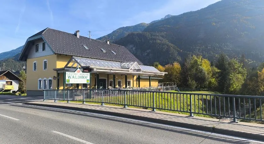 Gasthof Waldhof - Image 1