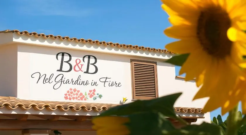 B&B Nel Giardino In Fiore - Image 1