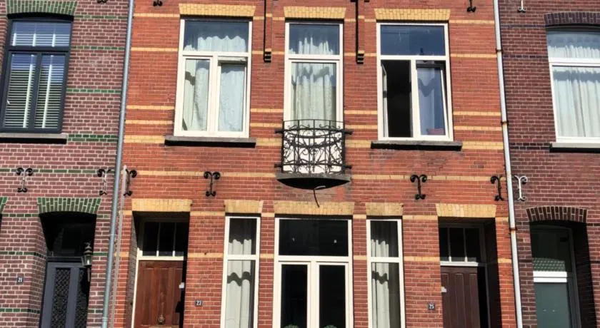 inn Venlo Apartment - Image 1