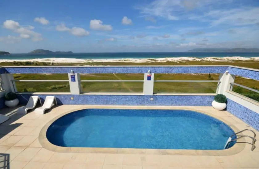 Balneario Cabo Frio Hotel - Image 1
