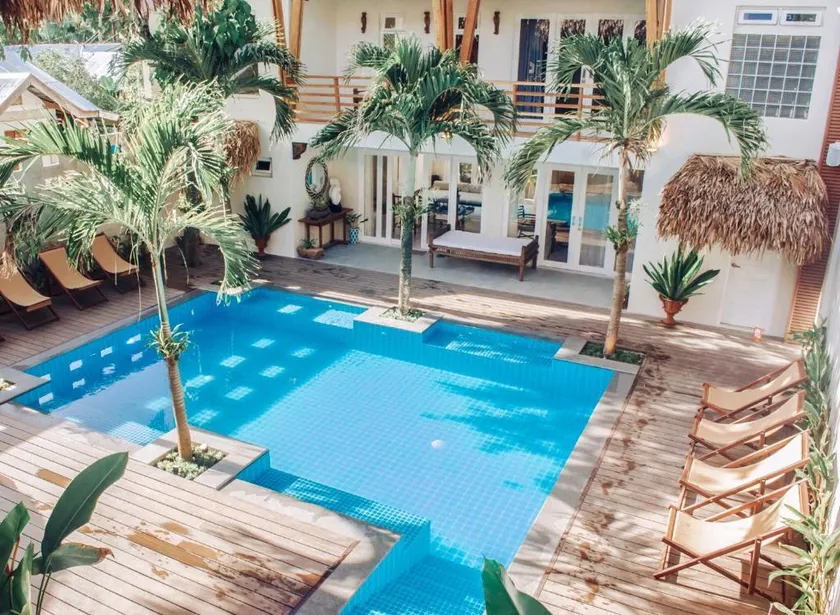 MUNI MUNI VILLAS SIARGAO - Image 1
