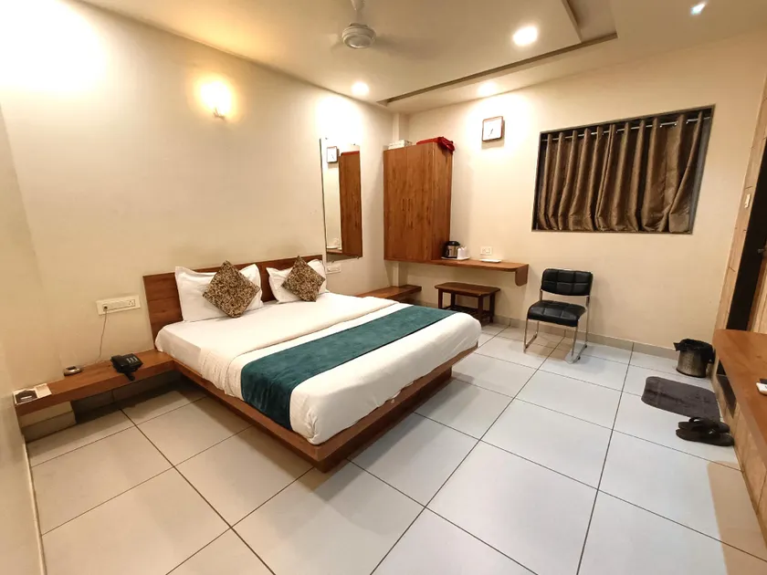 Hotel Kinara - Image 1