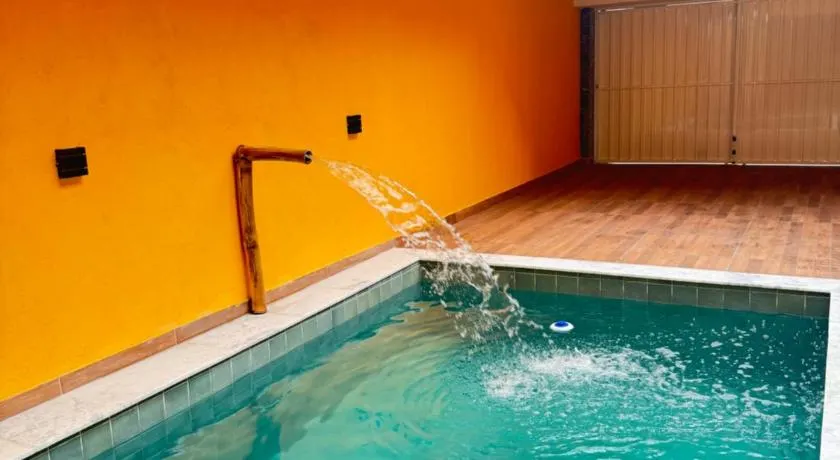 Casa Aconchegante com Piscina em Maragogi - Image 1